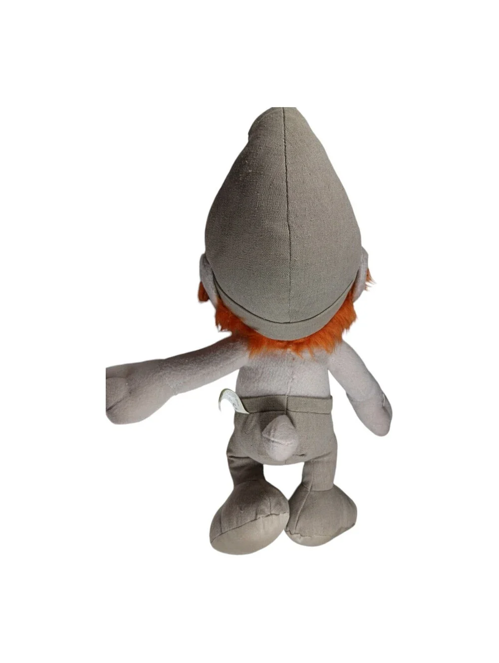 Smurfs Hackus Naughty Plush Medium 42cm 15.5in 2013 Brand New Kelly Toy Teddy